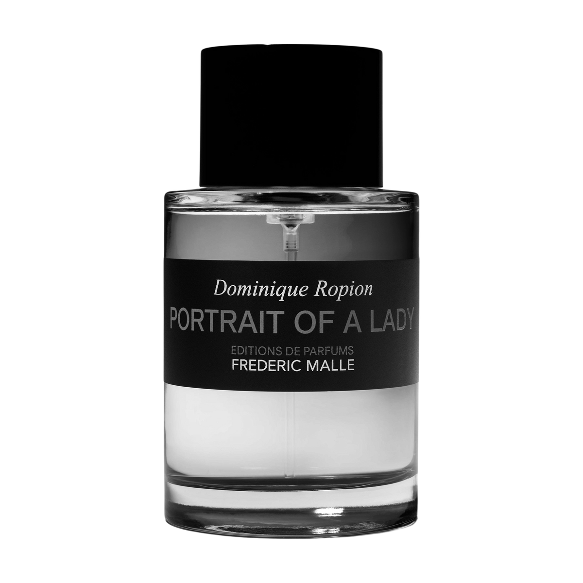 Portrait of a Lady by Frederic Malle