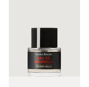 Frédéric Malle Eau de Magnolia fragrance bottle; original bottle not included with sample