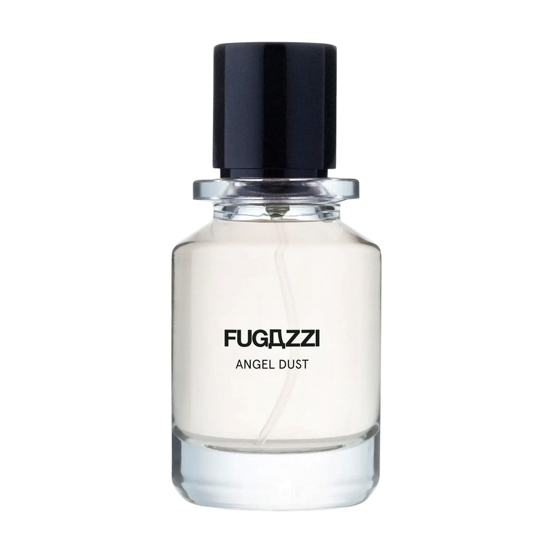 Fugazzi Angel Dust Extrait — Woody Aromatic by Fugazzi