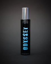 Odyssey – Aaron Terence Hughes | Aromatic Aquatic Woody Fragrance Sample