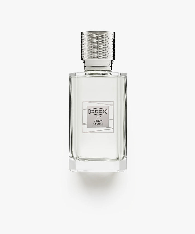 Demon Dancer – Ex Nihilo | Floral Woody Musk | Decant Sample