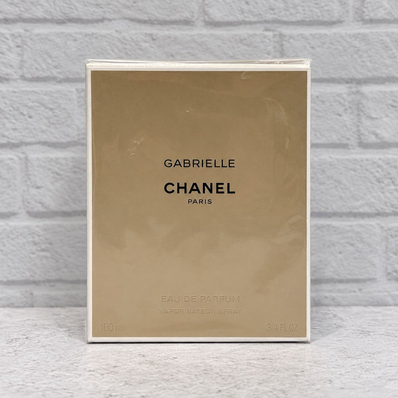 gabrielle 100ml box front