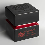 Gasoleather – Lorenzo Pazzaglia | Leather Aromatic Woody | Decant Sample