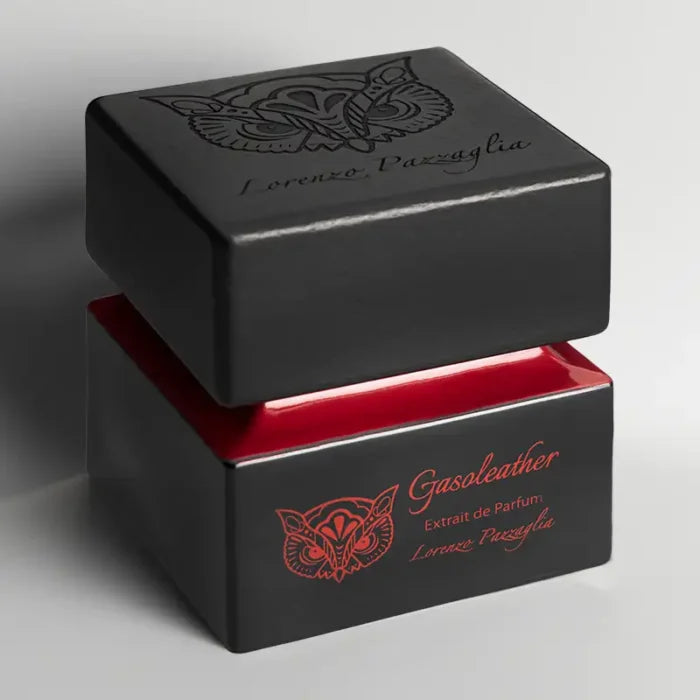 Lorenzo Pazzaglia Gasoleather (75 mL Retail)