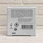 Gentle Fluidity Silver 70 mL retail box back