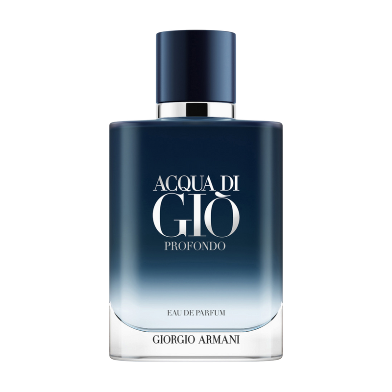 Acqua di Giò Profondo by Giorgio Armani