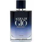 Gio Armani Acqua Di Gio Profondo Parfum (Sample)