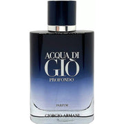 Gio Armani Acqua Di Gio Profondo Parfum (Sample)