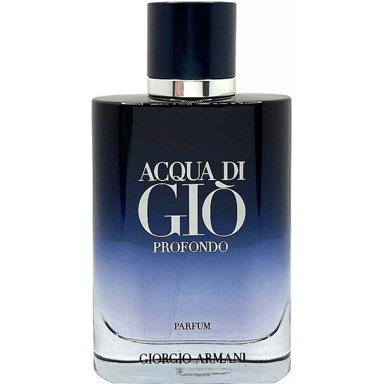 Gio Armani Acqua Di Gio Profondo Parfum