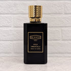 EX NIHILO Gold Immortals Extrait de Parfum 100 mL tester with cap, no box