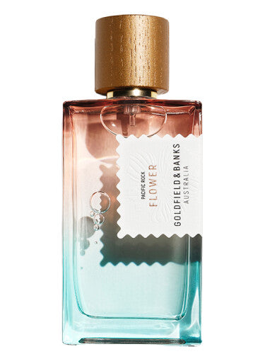 Goldfield & Banks Australia Pacific Rock Flower (Sample)