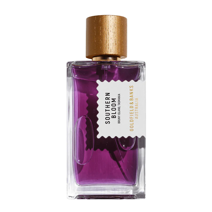 Southern Bloom – Goldfield & Banks | Floral | Decant Sample