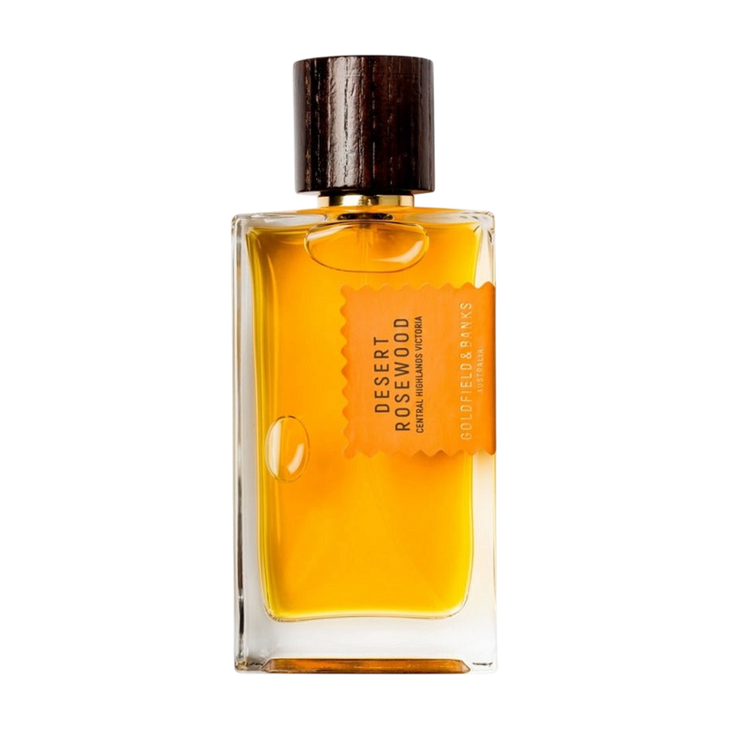 Desert Rosewood by Goldfield & Banks