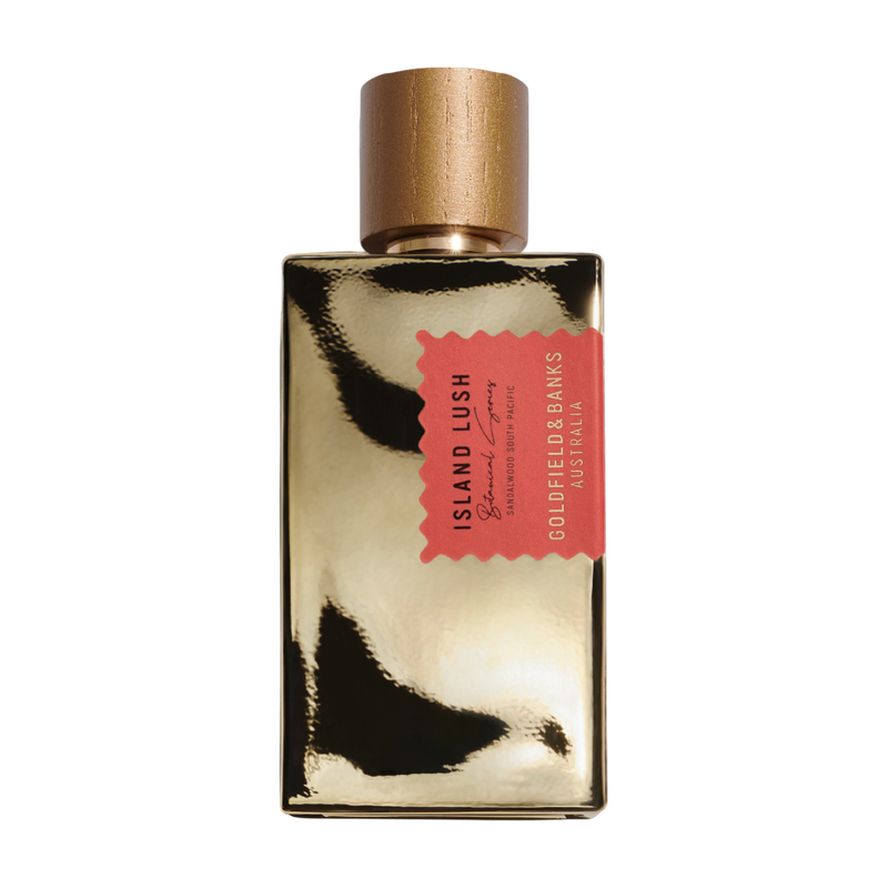 Island Lush by Goldfield & Banks