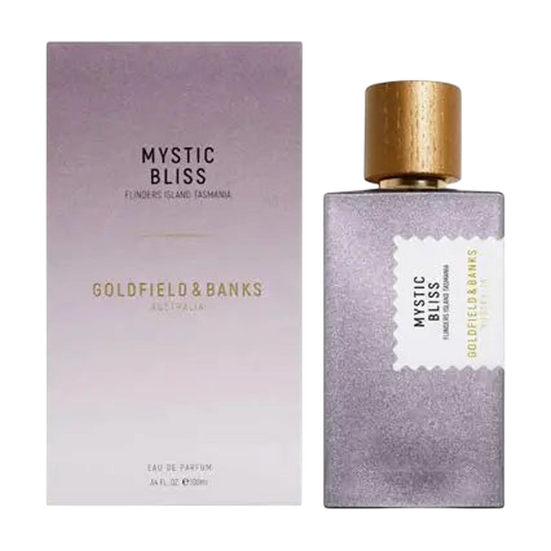 Mystic Bliss by Goldfield & Banks