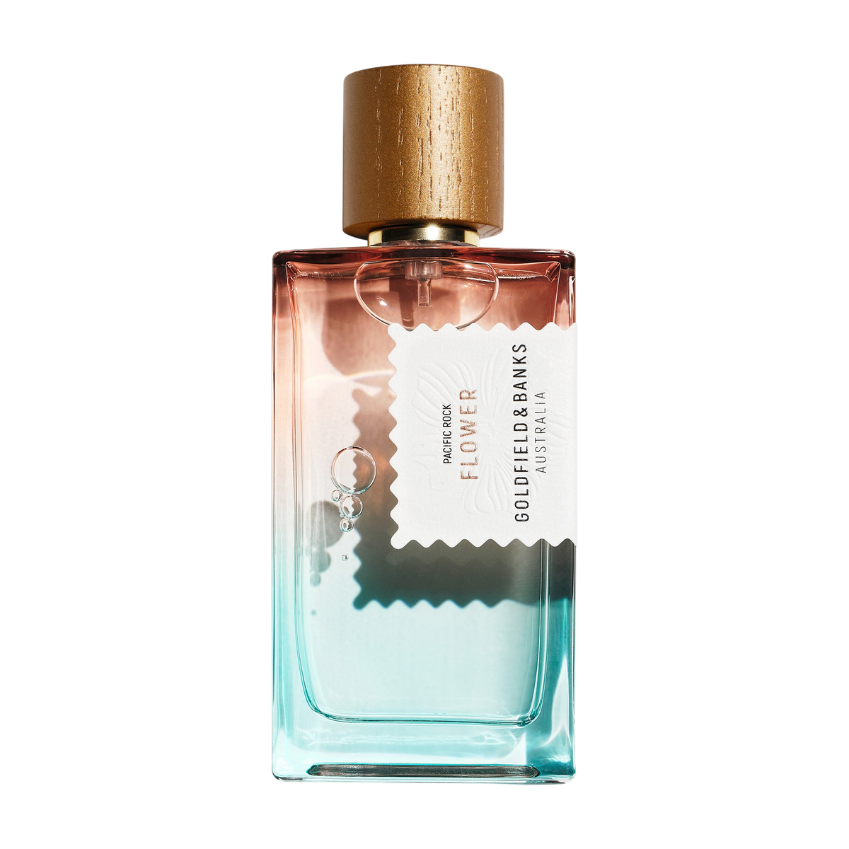 Pacific Rock Flower by Goldfield & Banks
