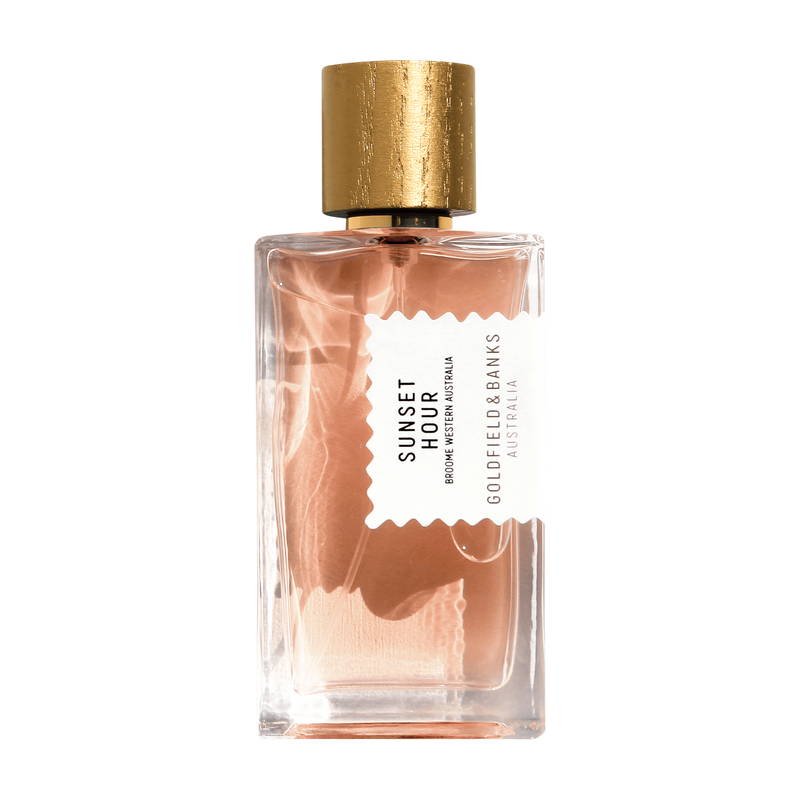 Sunset Hour by Goldfield & Banks