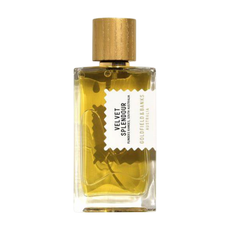 Velvet Splendour by Goldfield & Banks