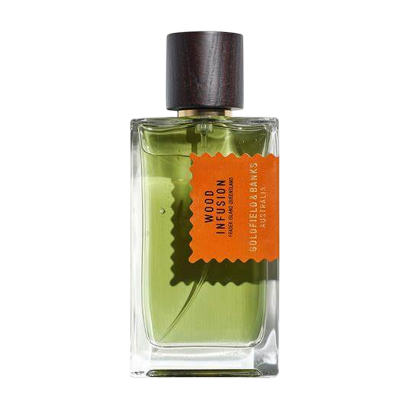 Wood Infusion by Goldfield & Banks