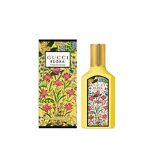 Gucci Flora Gorgeous Orchid (Sample)