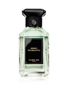 Guerlain Herbes Troublantes Eau de Parfum reference bottle; original bottle not included with decant samples