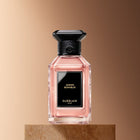 Guerlain jasmin bonheur reference bottle; original bottle not included with samples