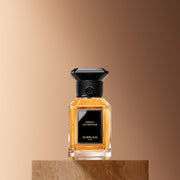 Néroli Outrenoir by Guerlain reference bottle; original bottle not included