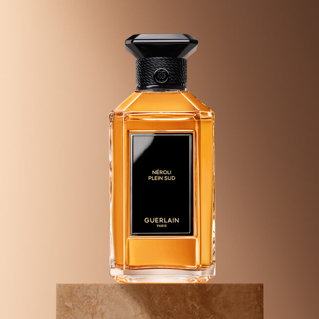 Néroli Plein Sud by Guerlain reference bottle; original bottle not included