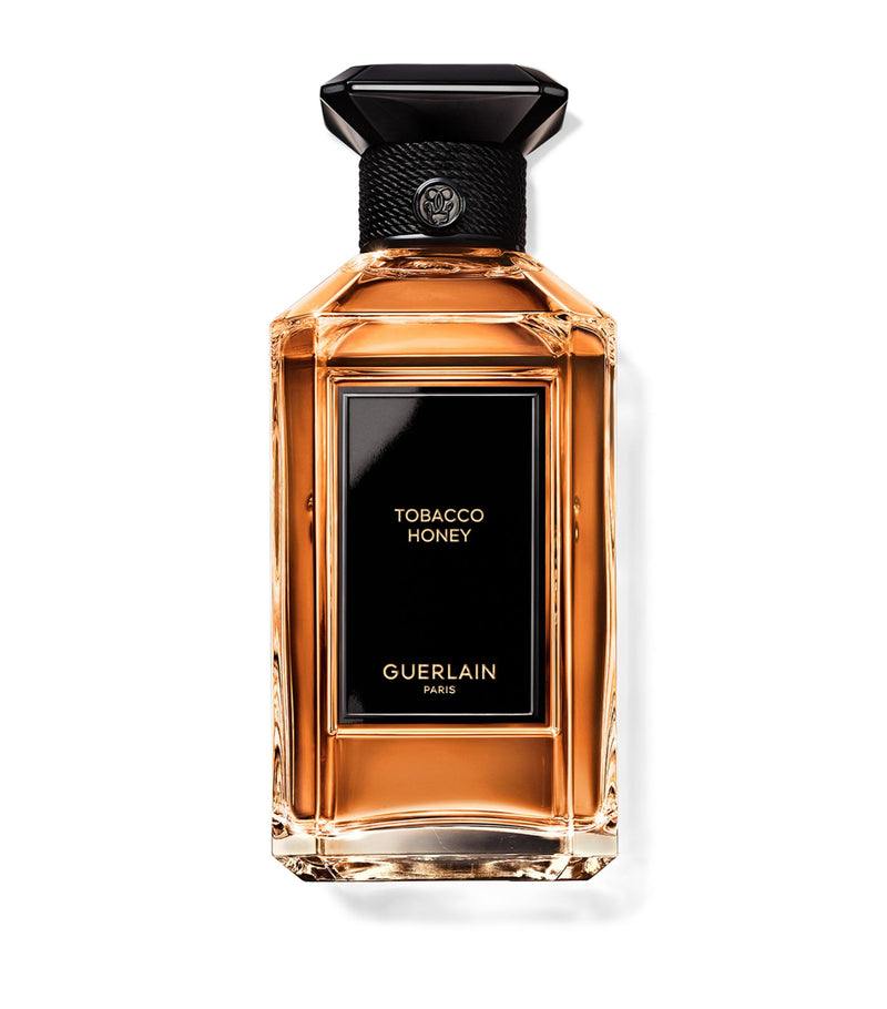 Tobacco Honey Eau de Parfum by Guerlain decant sample