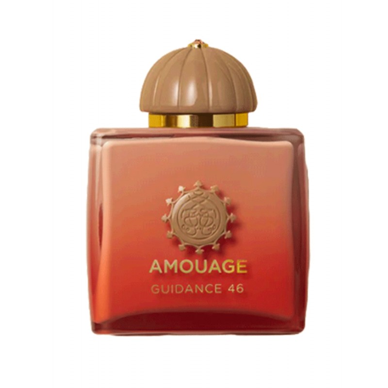 Amouage Guidance 46 Extrait (Sample)