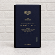 The Hedonist Extrait 100 mL box back without cellophane