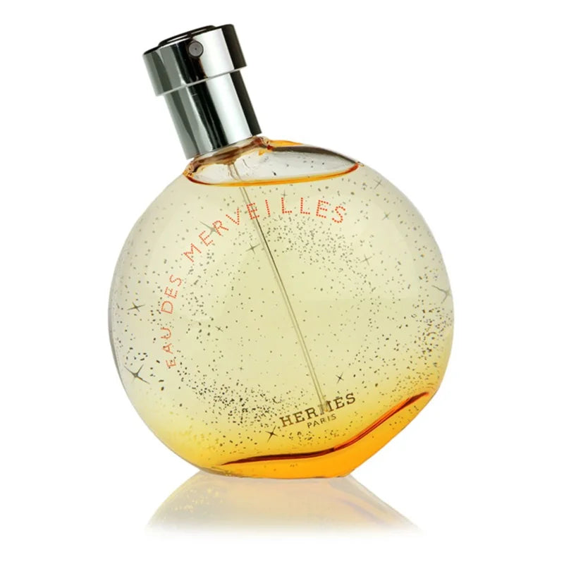 Hermes Eau des Merveilles (Sample)