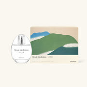 Hinoki Meditation by d’Annam — full-size bottle shown for fragrance identification; sample sold separately