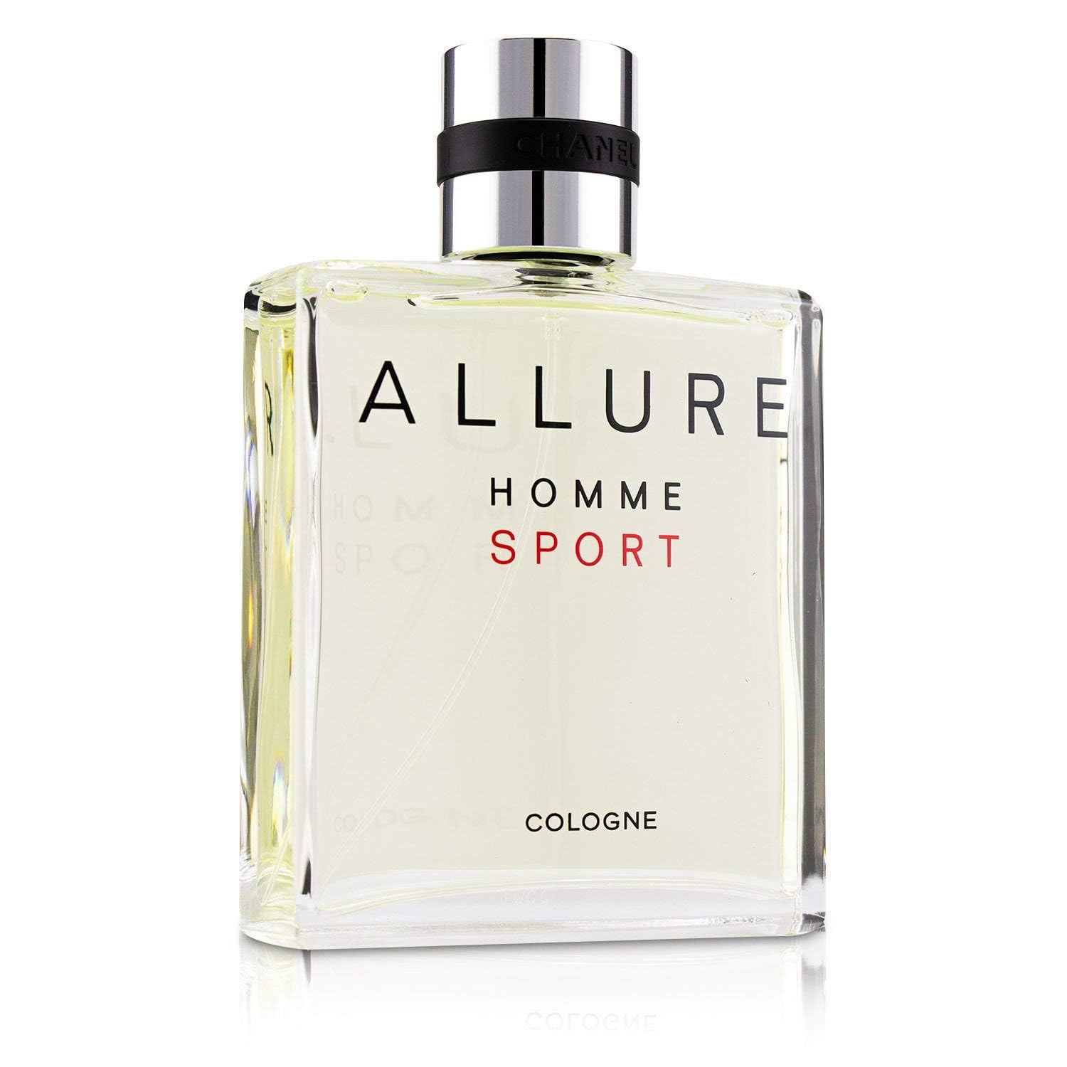 CHANEL Allure Homme Sport Cologne (Sample)