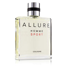 CHANEL Allure Homme Sport Cologne (Sample)