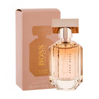 Hugo Boss The Scent for Her Private Accord (Sample)