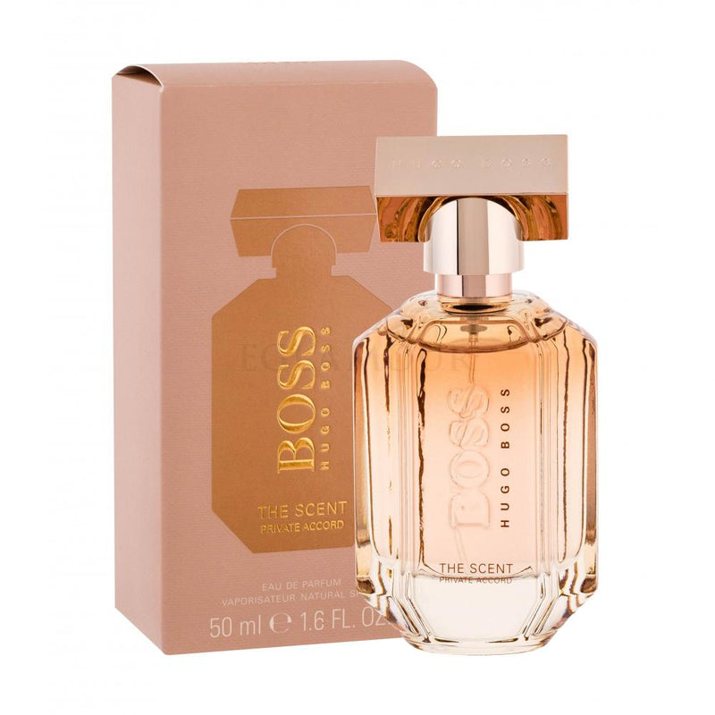 Hugo Boss The Scent for Her Private Accord (Sample)