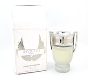 Invictus Aqua 2016 (Sample)