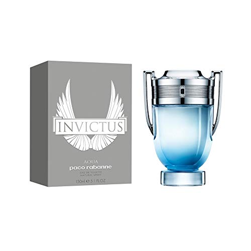 Invictus Aqua Eau de Toilette