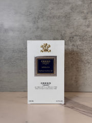 Creed – Erolfa | Marine Aromatic Retail