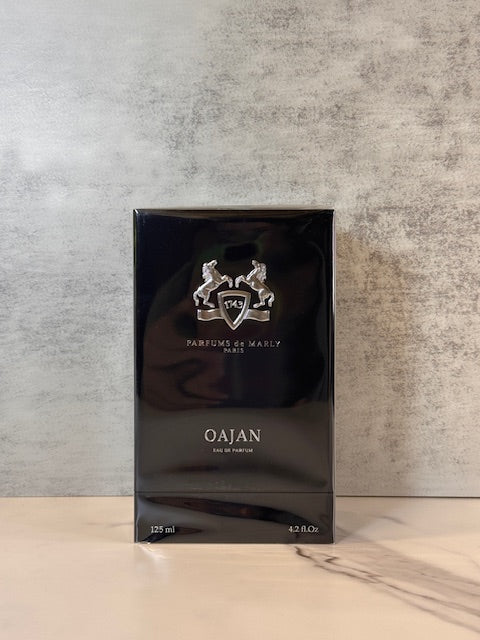 Parfums de Marly Oajan (Retail)