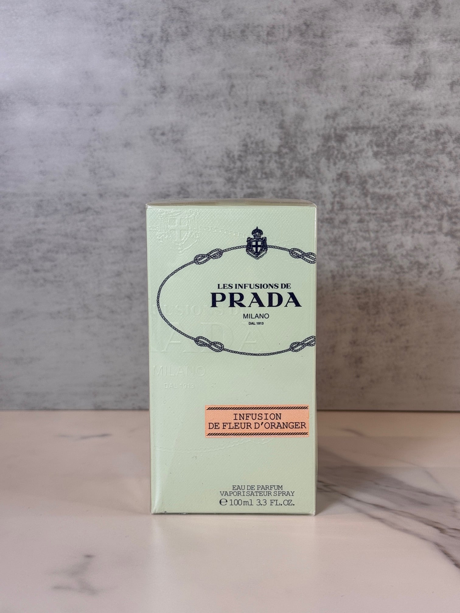 Prada Infusion de Fleur D'Oranger (Retail)