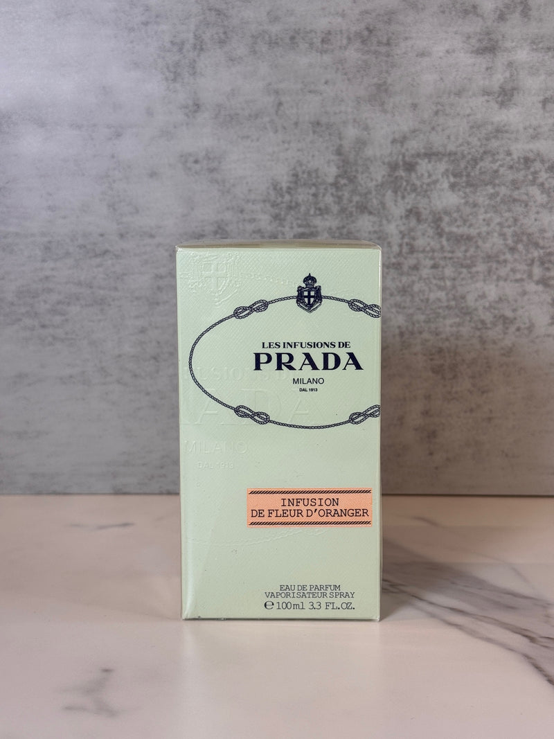 Prada Infusion de Fleur D'Oranger (Retail)