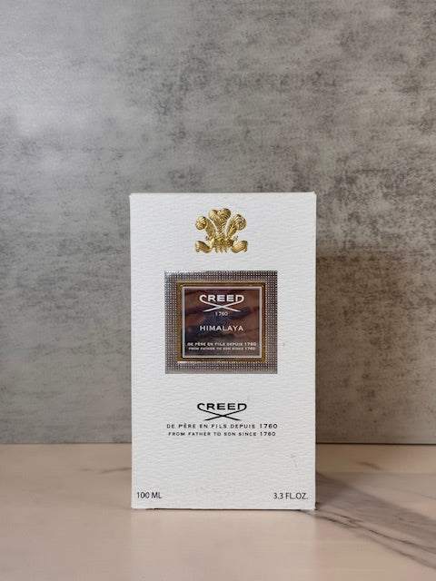 Creed Himalaya (Retail)