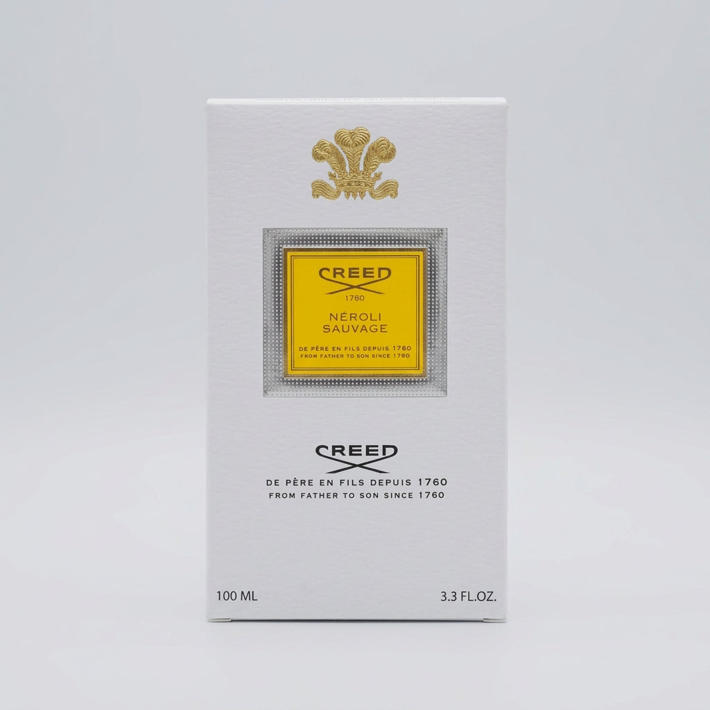 Neroli Sauvage Vintage by Creed | Retail