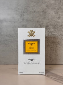 Creed Neroli Sauvage Vintage (Retail)