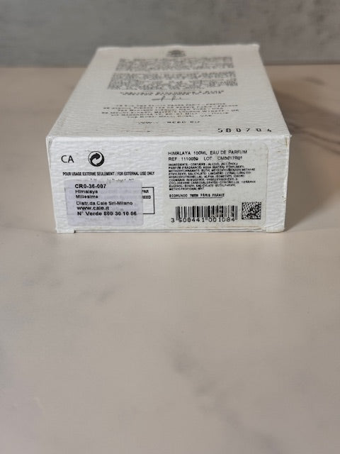 Creed Himalaya (Retail)