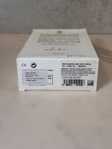 Creed Neroli Sauvage Vintage (Retail)