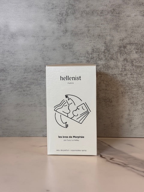 Hellenist Les Bras de Morphée Retail