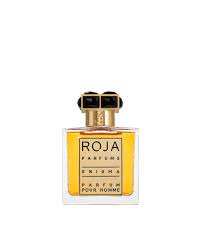 Roja Enigma Pour Homme Parfum (Sample)